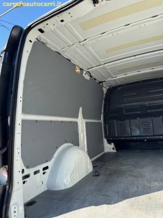 MERCEDES-BENZ Vito usata, con Controllo trazione