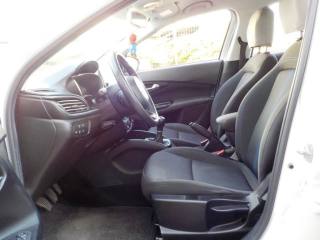 FIAT Tipo usata, con Touch screen