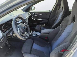 BMW M135 usata 8