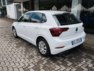 VOLKSWAGEN Polo usata, con Autoradio