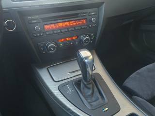 BMW 320 usata, con Sensore di pioggia