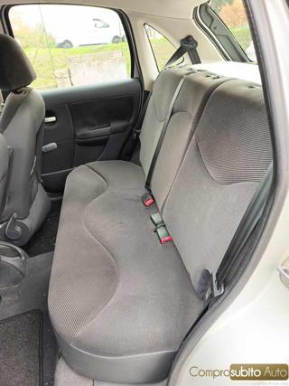 CITROEN C3 usata, con Climatizzatore