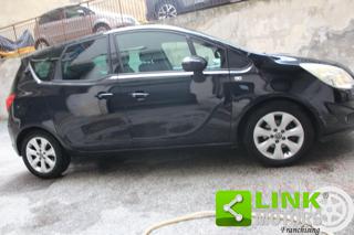 OPEL Meriva usata, con Cerchi in lega