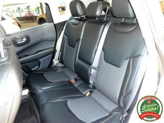 JEEP Compass usata, con Controllo trazione