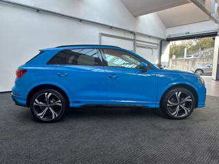 AUDI Q3 usata, con Airbag Passeggero