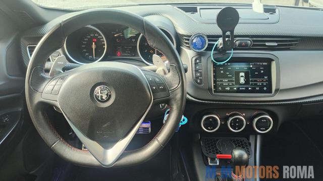 ALFA ROMEO Giulietta usata, con Servosterzo