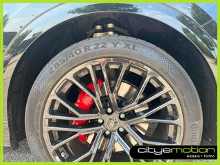 AUDI Q8 usata, con Cruise Control