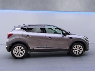 RENAULT Captur usata, con Sistema di navigazione