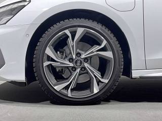 AUDI A3 usata, con Controllo trazione