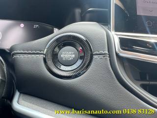 JEEP Compass usata, con ESP