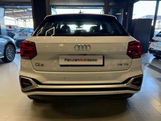 AUDI Q2 usata, con Autoradio