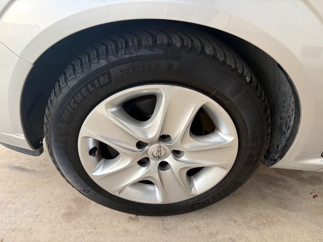 OPEL Zafira usata 49