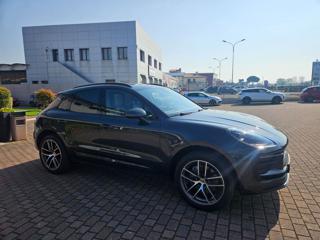 PORSCHE Macan usata, con Cruise Control