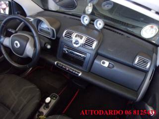 SMART ForTwo usata 6