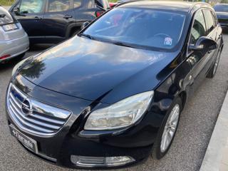 OPEL Insignia usata, con Autoradio