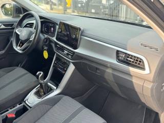 VOLKSWAGEN T-Roc usata, con Fendinebbia