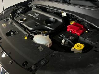 JEEP Compass usata, con Cronologia tagliandi