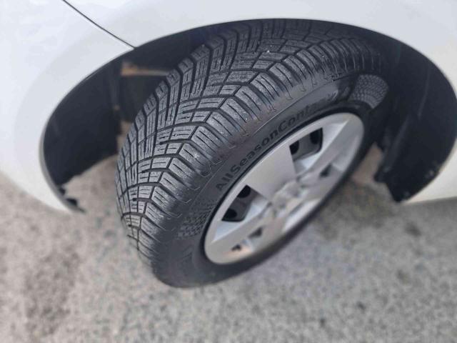 KIA Venga usata, con Immobilizzatore elettronico