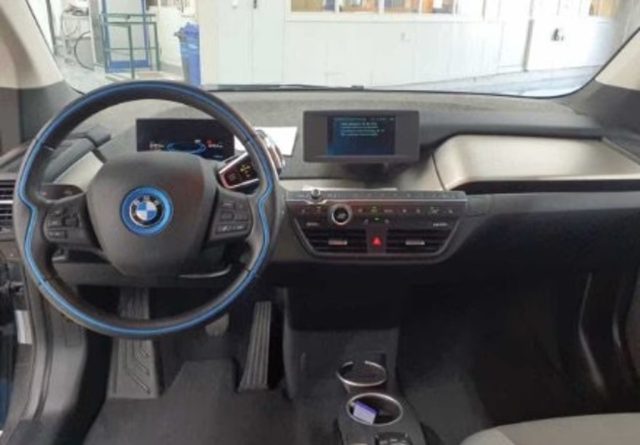 BMW i3 usata, con Airbag