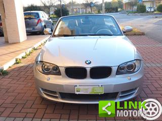 BMW 120 usata, con Airbag laterali