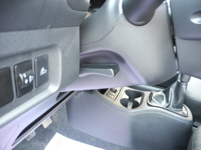 MITSUBISHI Space Star usata, con Schermo multifunzione interamente digitale