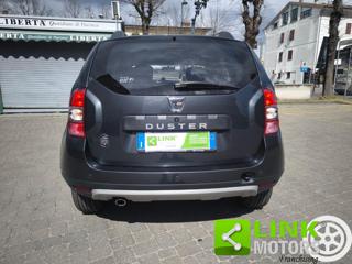 DACIA Duster usata, con Chiusura centralizzata