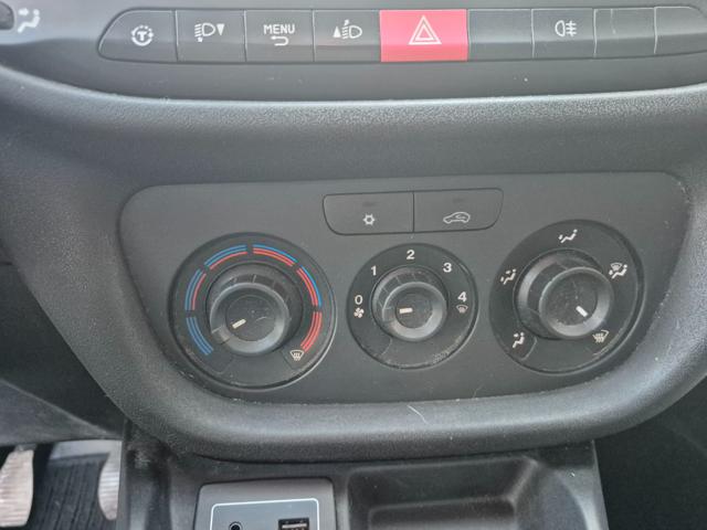 FIAT Doblo usata, con Servosterzo