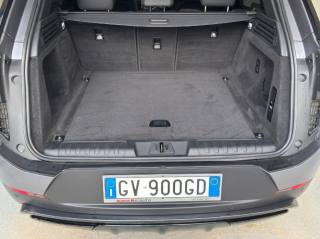 LAND ROVER Range Rover Sport usata, con Frenata d