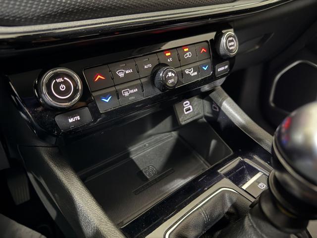 JEEP Compass usata, con Cruise Control