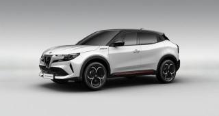 ALFA ROMEO Junior 1.2 145 CV Hybrid eDCT6 Speciale
