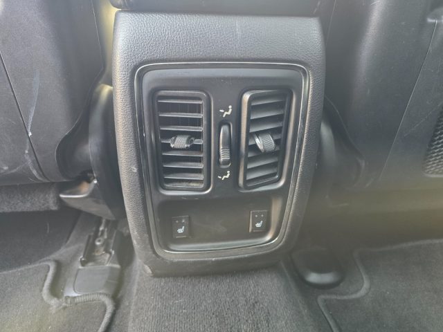 JEEP Grand Cherokee usata 70