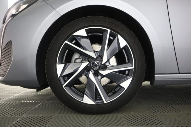 PEUGEOT 308 usata 7
