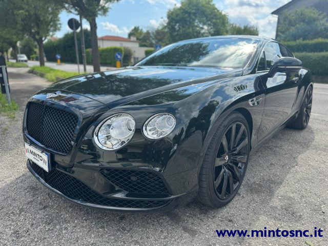 BENTLEY Continental usata, con ABS