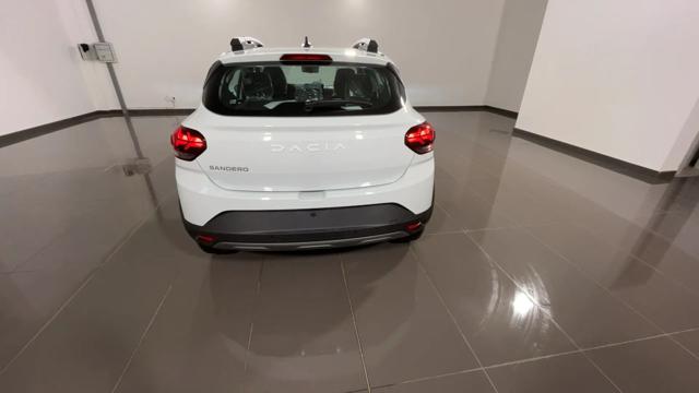 DACIA Sandero usata, con Alzacristalli elettrici
