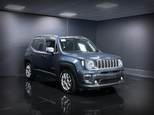 JEEP Renegade usata, con Airbag laterali