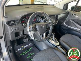 OPEL Crossland usata, con ESP