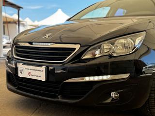 PEUGEOT 308 usata, con Fendinebbia