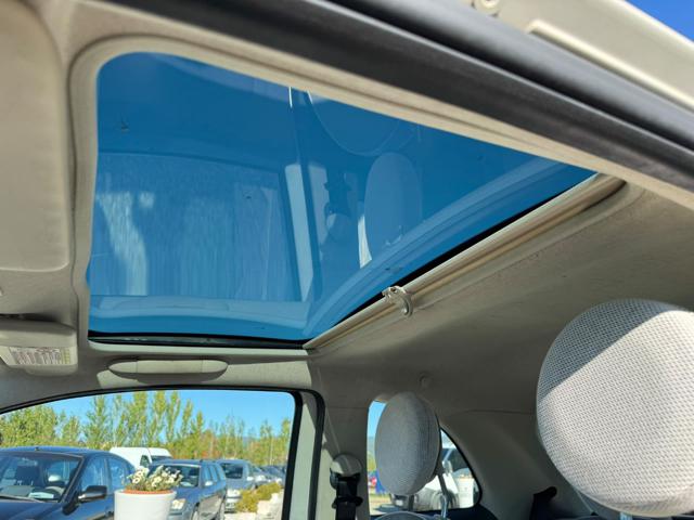 FIAT 500 usata, con Bluetooth