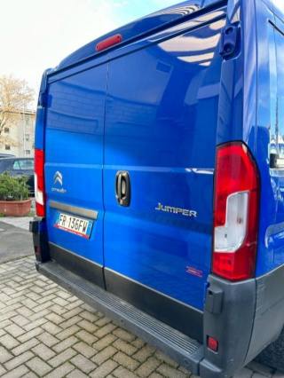 CITROEN Jumper usata 19