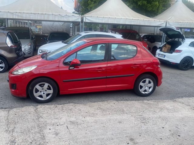 PEUGEOT 207 usata, con Chiusura centralizzata