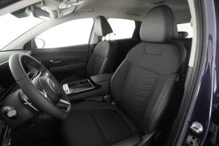 HYUNDAI Tucson usata 8