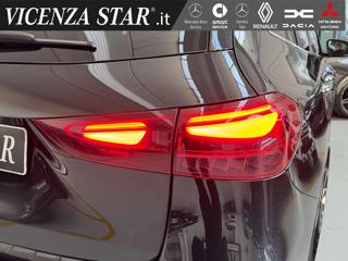MERCEDES-BENZ GLA 180 usata, con Airbag Passeggero