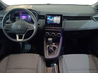 RENAULT Clio usata, con Climatizzatore