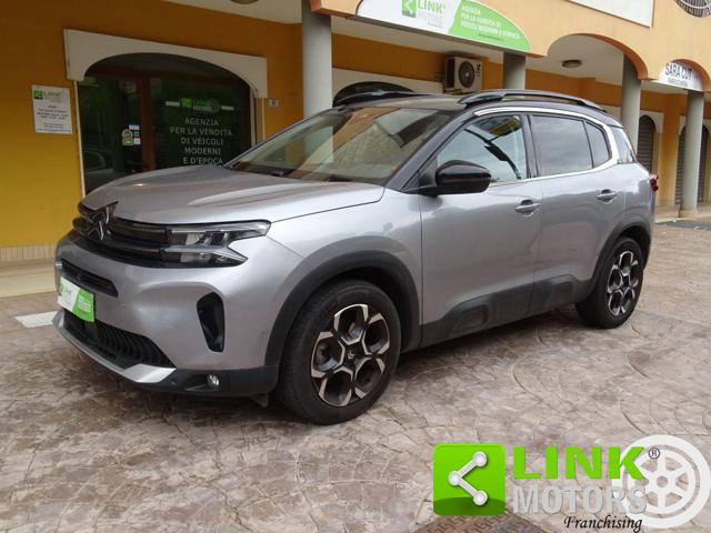 CITROEN C5 Aircross usata, con ABS