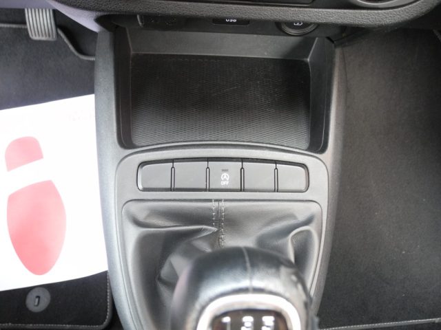 HYUNDAI i10 usata, con Start/Stop Automatico