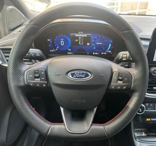 FORD Puma usata, con Climatizzatore
