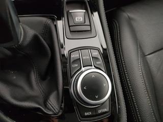 BMW 216 usata, con Park Distance Control