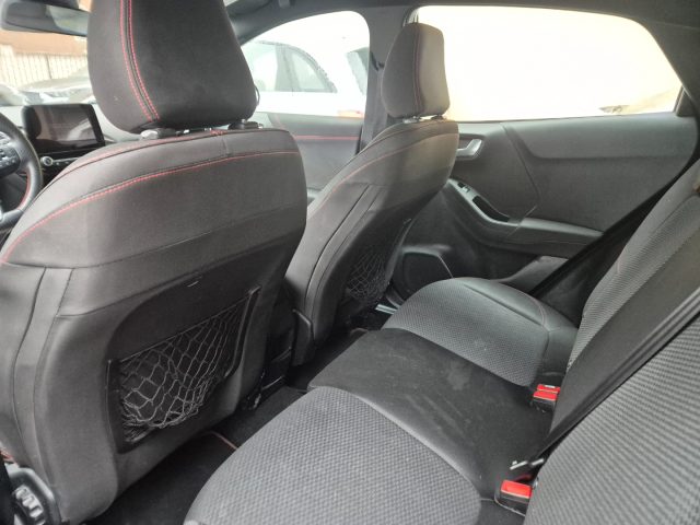 FORD Puma usata, con ESP