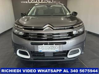 CITROEN C5 Aircross usata, con Airbag