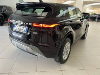 LAND ROVER Range Rover Evoque usata, con Airbag